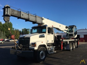 2015 Elliott 36127R