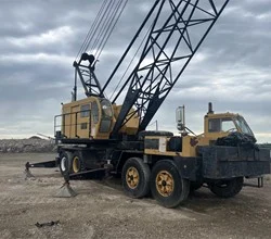 P&H 790TC