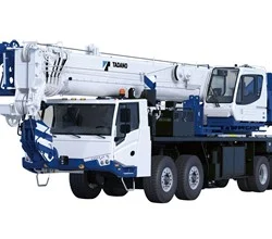 2026 Tadano GT 800XL-2