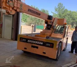 2020 Broderson IC80