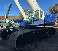 2025 Tadano GTC 900