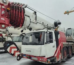 2020 Grove GMK4100L-1