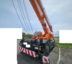 1996 Kobelco RK450