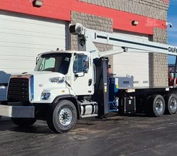 2026 Manitex 26101C MOUNTED ON 2026 FREIGHTLINER 108SD PLUS