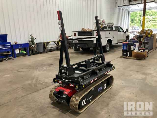 2022 Almac 3.0FX