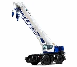2026 Tadano GR 800XL-4