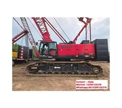 2020 Sany SCC900A
