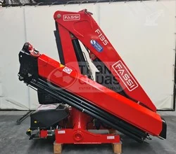 Fassi F135A.0.24