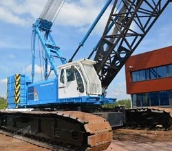 2005 Hitachi Sumitomo SCX2500
