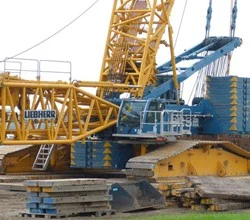 Liebherr LR1600-2