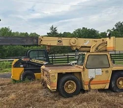 Grove AP308