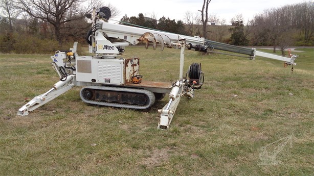 2014 Altec DB37