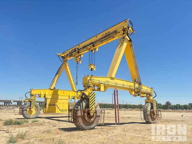 2018 Gh GH100