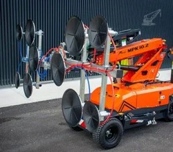 2026 Jekko MPK10