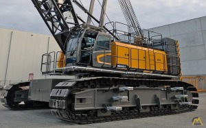 PVE American CC200-1