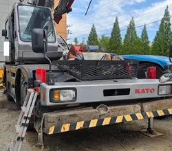 2000 Kato KR25H-3
