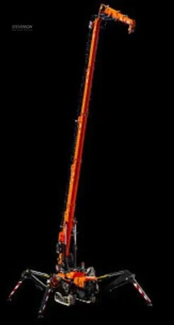 2025 Jekko SPX532CL2