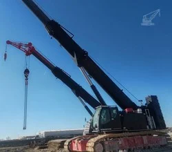 2023 Liebherr LTR1100
