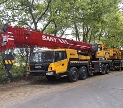 2023 Sany STC800S