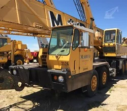 1972 Grove TMS375LP