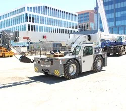 2024 Shuttlelift SCD15