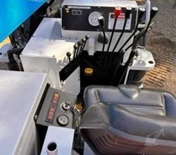 2002 Unic URA506CD