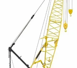 2026 Kobelco CK2000G-3