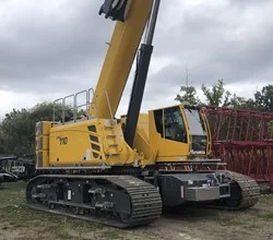 2022 Grove GHC110