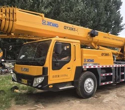 2023 XCMG QY30K5-I