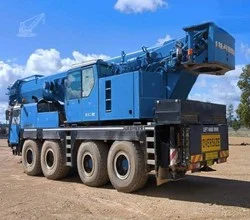 2000 Liebherr LTM1090-2