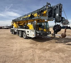 2007 Terex T340XL