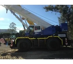 2013 Tadano GR 800EX