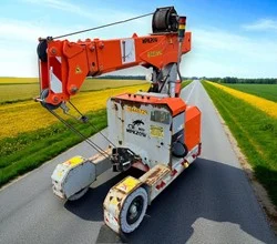 2014 Jekko MPK20W