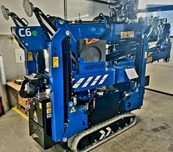 2026 Hoeflon C6E