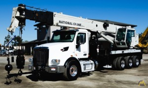 2017 National NBT40-1