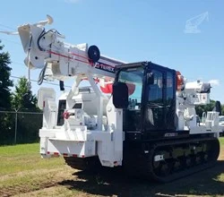2024 Terex GENERAL 80