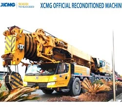 2020 XCMG XCA300