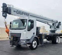 2026 Manitex 22101S MOUNTED ON 2026 PETERBILT 220