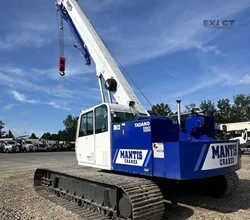 2009 Mantis 3612