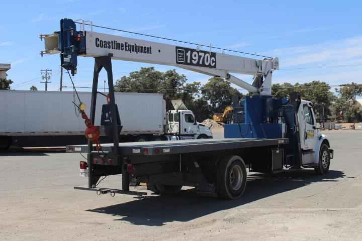 2024 Manitex 1970C