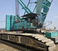 2014 Kobelco CKS2500