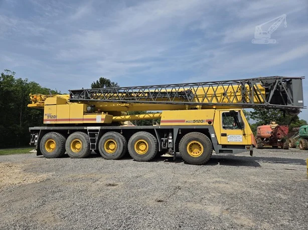 Grove GMK5120B