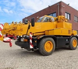 1992 Kobelco RK70-2