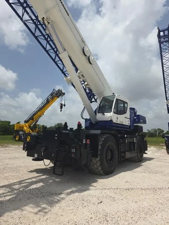 2023 Tadano GR 1300XL-4