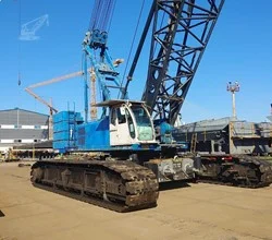 2004 Hitachi Sumitomo SCX2500