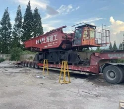 2002 Terex Demag CC 2800
