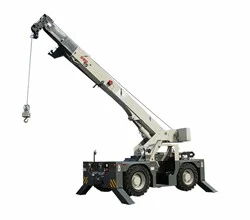 2025 Shuttlelift SCD15