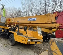 1996 Kato NK250E-V