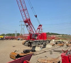 2025 Manitowoc MLC100-1