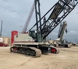 2025 Link-Belt 228HSL
